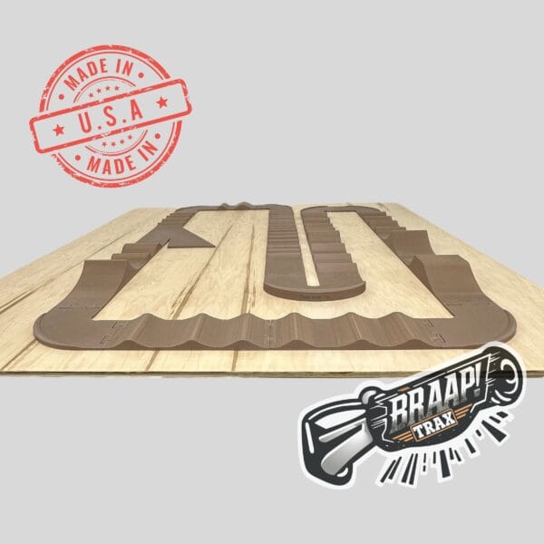 GT Track - Image 2