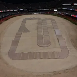 GT Track