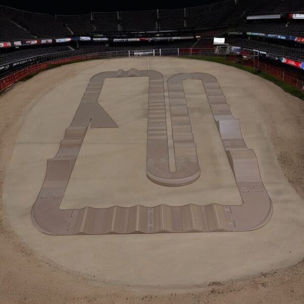 GT Track