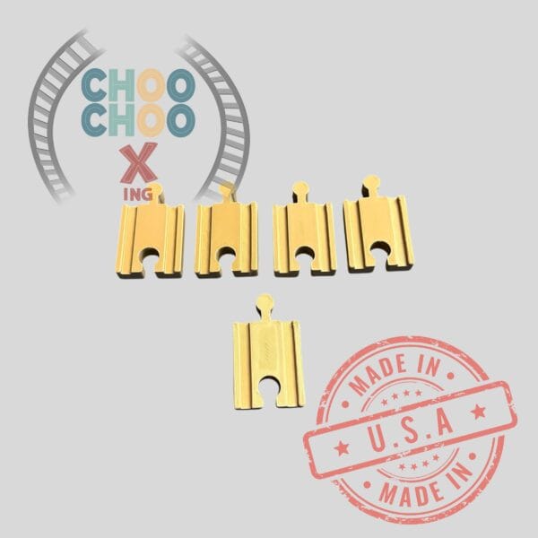 2.5" straight track - Image 2