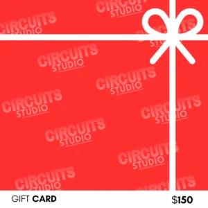$150 Virtual Gift Card