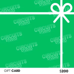 $200 Virtual Gift Card