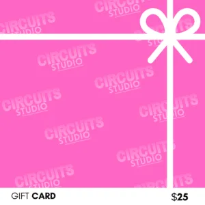 $25 Virtual Gift Card