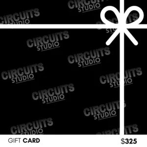 $325 Virtual Gift Card