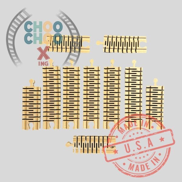 Flexible tracks bundle - Image 2