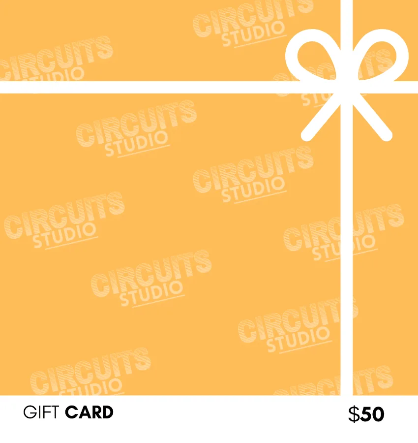 $50 Virtual Gift Card